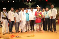 Lepakshi Utsavam 2018 Day 01 Photos